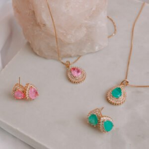 Conjunto gota fusion