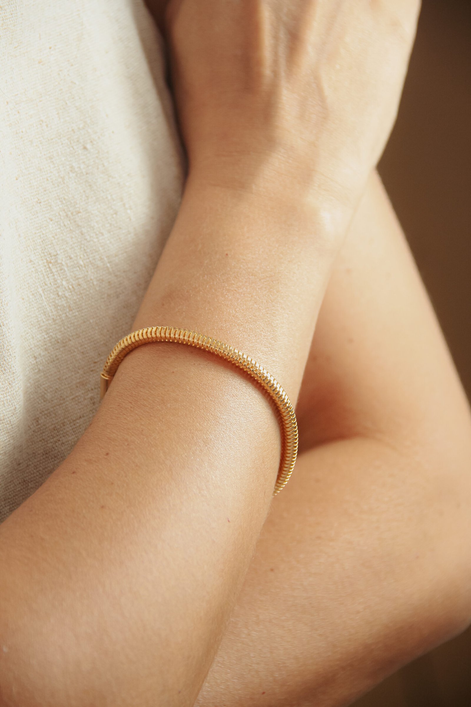 Pulseira lacraia