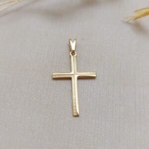 Pingente crucifixo