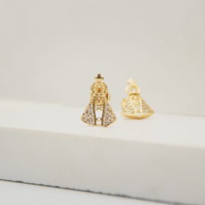 Brinco Nossa Senhora Aparecida