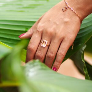 Pulseira Nossa Senhora Aparecida