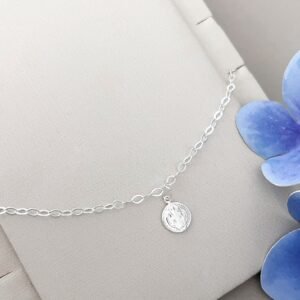 Pulseira Prata 925 São Bento